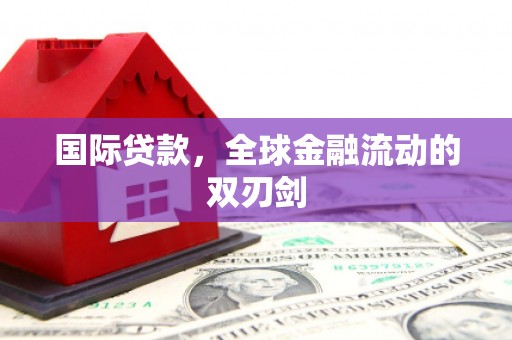 汝阳国际贷款，全球金融流动的双刃剑