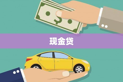 汝阳现金贷