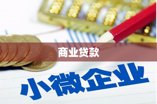 汝阳商业贷款