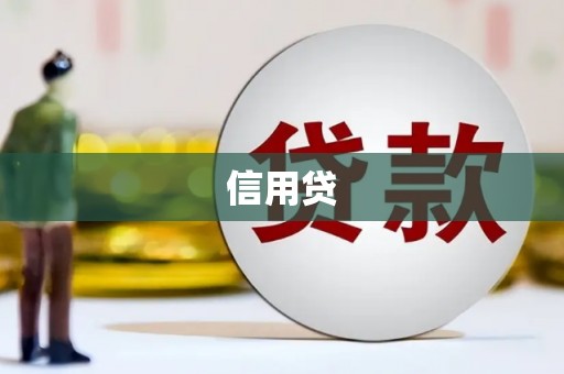 汝阳信用贷