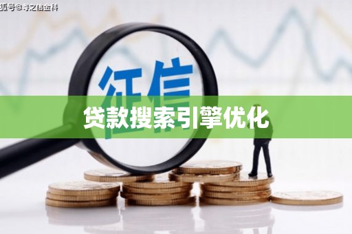 汝阳贷款搜索引擎优化