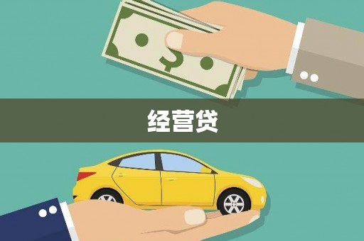 汝阳经营贷