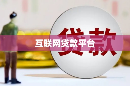 汝阳互联网贷款平台