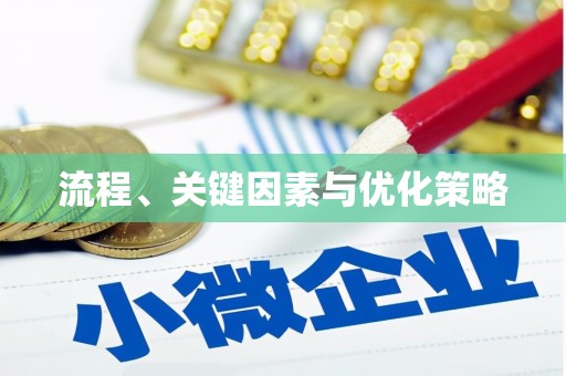 汝阳流程、关键因素与优化策略