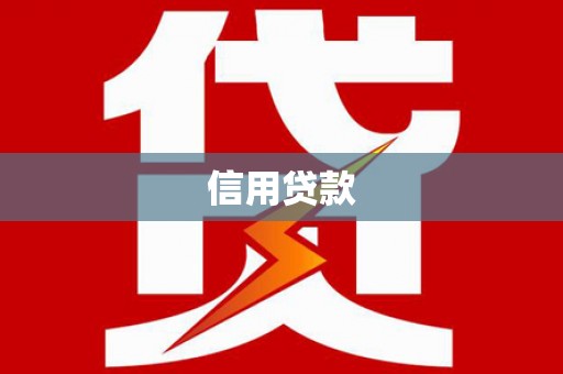 汝阳信用贷款