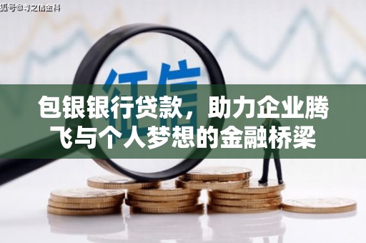 汝阳包银银行贷款，助力企业腾飞与个人梦想的金融桥梁