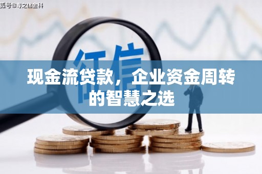 汝阳现金流贷款，企业资金周转的智慧之选