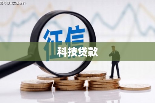 汝阳科技贷款