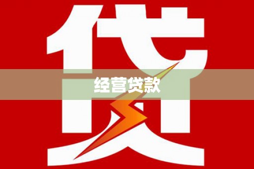 汝阳经营贷款