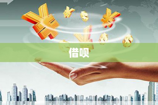 汝阳借呗