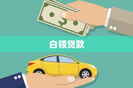 汝阳白领贷款