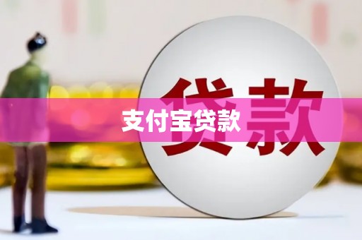 汝阳支付宝贷款