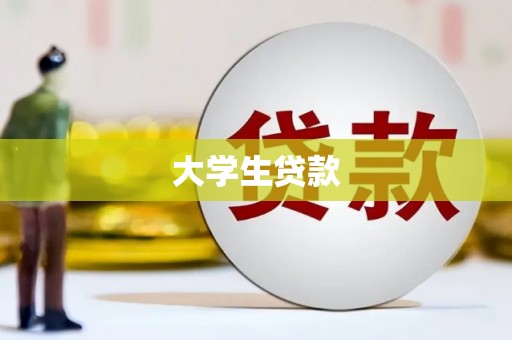 汝阳大学生贷款